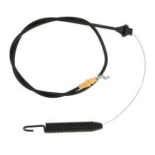 Deck Engagement Cable 946‑04173A Ersatzteil für CRAFTSMAN LT2000 TROYBILT 42 Zoll Schneidwerksrasenmäher