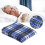 Resuable Adult Insert Liners Washable Thickening 12