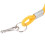 Stainless Steel Ultrasonic Whistle Portable 11
