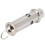 Stainless Steel Ultrasonic Whistle Portable 2