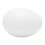 50pcs Plastic Fake Pigeon Egg Solid Fake Egg 13