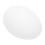 50pcs Plastic Fake Pigeon Egg Solid Fake Egg 14