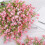 Bouquet de gypsophiles artificielles, 10 pièces 2