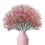 Bouquet de gypsophiles artificielles, 10 pièces 1