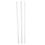 20pcs Dotting Tool DIY Ball Stylus Acrylic Rods 11