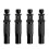 Automatic Tire Deflators Set Of 4 Adjustable Pressure Suitable For Offroad Vehicles Motorcycle Use Includes 1
