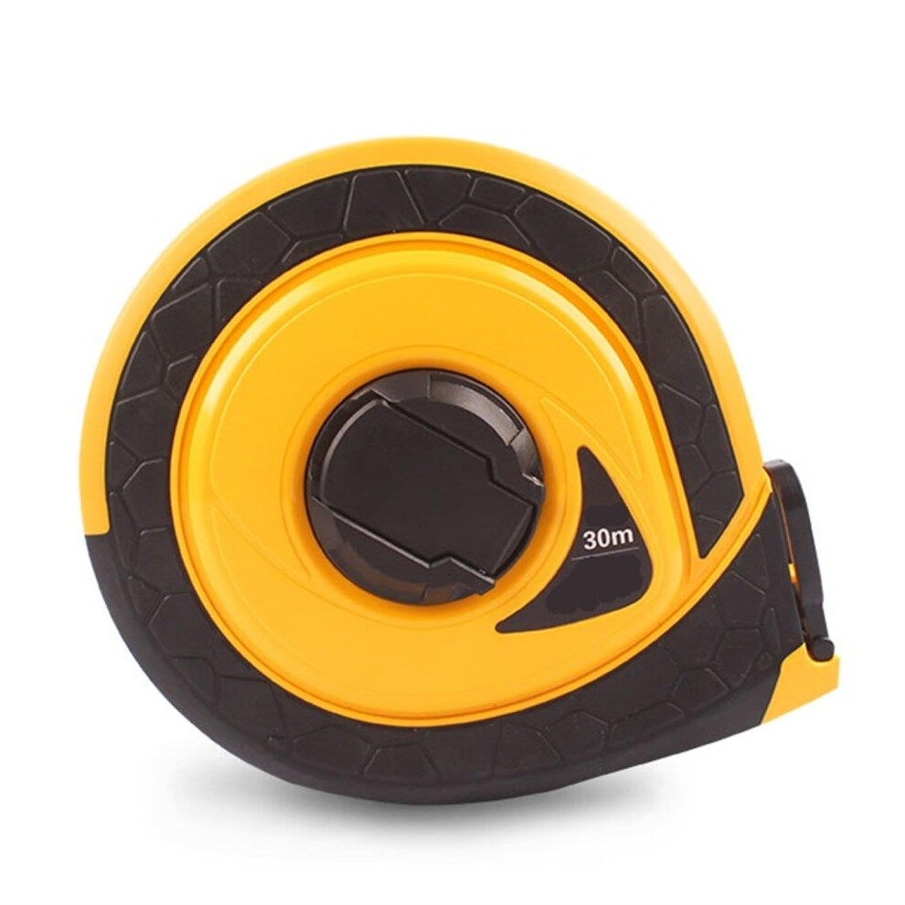 Tape Measure 30M Flexible Household Measuring Tool One Color Soft Tape Measure For Home Use 6493810716416