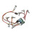 Bas Active Passive Preamp Gitarr Bas Pickup 3 Band Active Equalizers Preamp Circuit and Tone Control 4