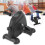 Multifunctional Mini Exercise Bike Hand Foot Pedal 7