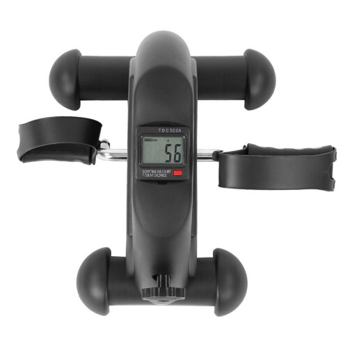 Multifunctional Mini Exercise Bike Hand Foot Pedal