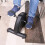 Multifunctional Mini Exercise Bike Hand Foot Pedal 14