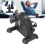 Multifunctional Mini Exercise Bike Hand Foot Pedal 8