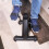 Multifunctional Mini Exercise Bike Hand Foot Pedal 6