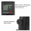 Multifunctional Mini Exercise Bike Hand Foot Pedal 13