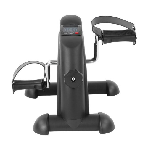 Multifunctional Mini Exercise Bike Hand Foot Pedal 1