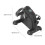 Multifunctional Mini Exercise Bike Hand Foot Pedal 12