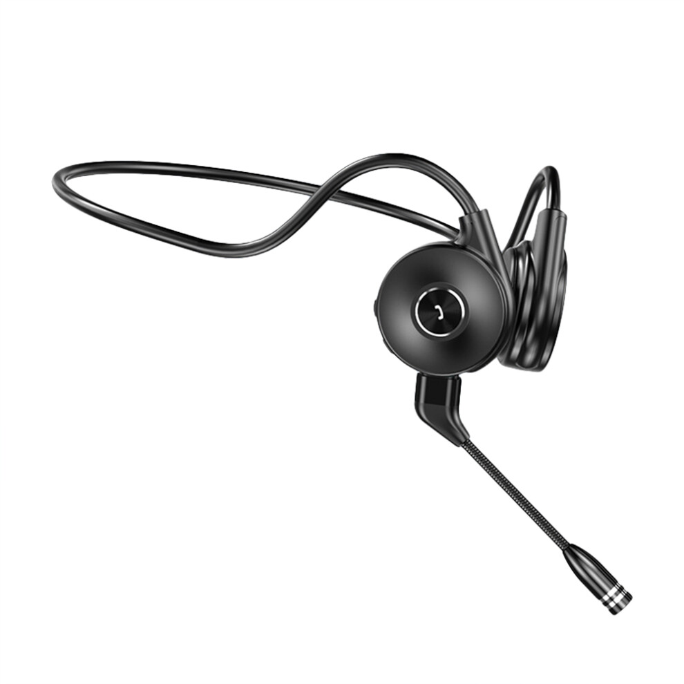 Wireless Bone Conduction Headphones Open Ear 9387669054089