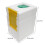 Queen Bee Mating Box Pollination Box Foam Frames 14