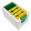 Queen Bee Mating Box Pollination Box Foam Frames 4
