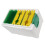 Queen Bee Mating Box Pollination Box Foam Frames 7