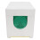 Queen Bee Mating Box Pollination Box Foam Frames 6