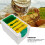 Queen Bee Mating Box Pollination Box Foam Frames 15