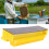 2 Set Pollen Trap Catcher Pollen Collector 9