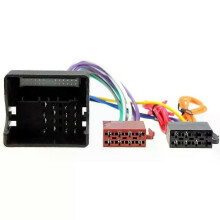 Autoradio ISO-adapterkabel voor Mercedes-Benz W169 W176 W245 W246 W203 W209 W164 W639 x164 SPRINTER