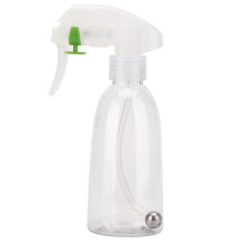 200ml Hairdressing Spray Bottle Hair Salon Soft