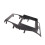 9in Car Navigation Panel Frame Cover for A6 C5 2002-2006 Interior Accessory 12