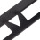 9in Car Navigation Panel Frame Cover for A6 C5 2002-2006 Interior Accessory 7