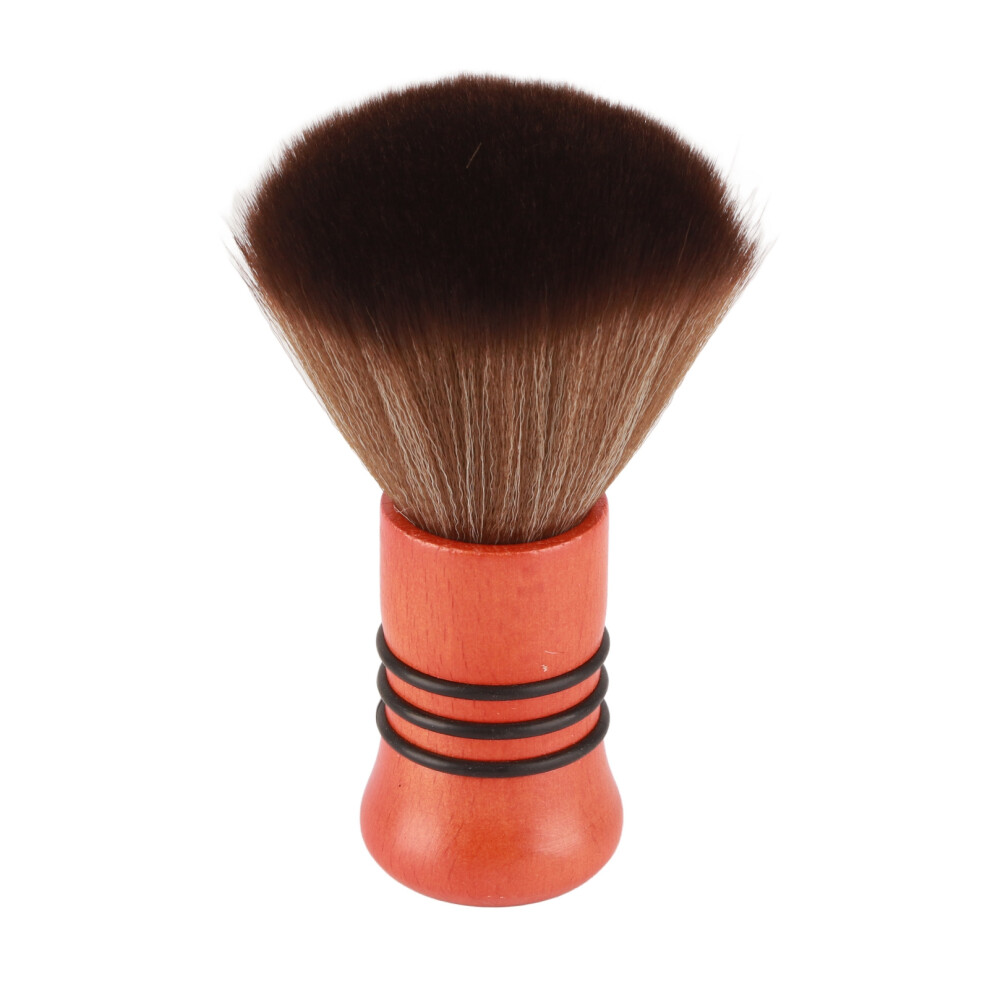 Neck Duster Brush Soft Salon Barber Cleaning