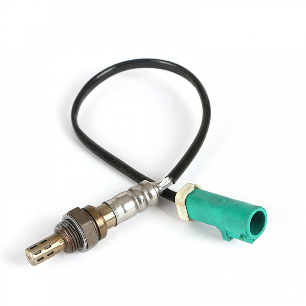 1Pc Oxygen Sensor Compatible With Compatible Withd Fiesta Mk5 Focus Mk1fusion Mondeo Ka Mazda Oe 2S6a-9F472-Bb 6477056394003