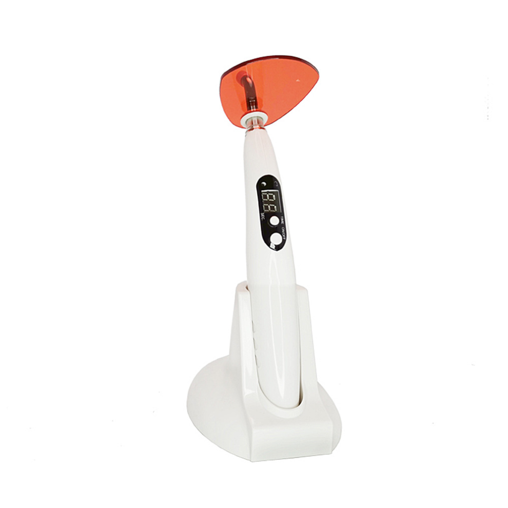 Light 5W Dental Wireless Led Curing Rechargeable Lamp