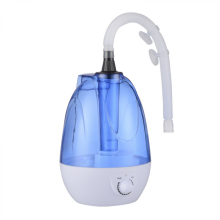 3.5LSuper Fogger Humidifier Large Capacity Compatible with Reptile Terrarium Vivariums