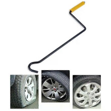 Auto Jack Kurbel Griff Auto Hand Reparatur Werkzeug Heavy Duty Reifen Rad Lug Schlüssel Für Auto