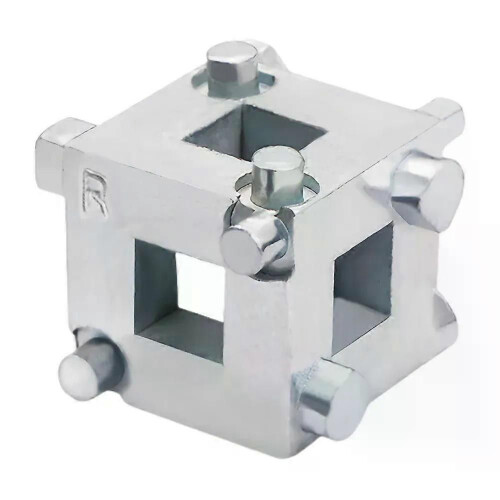 Outil de remplacement pour étrier de piston de frein à disque arrière de voiture