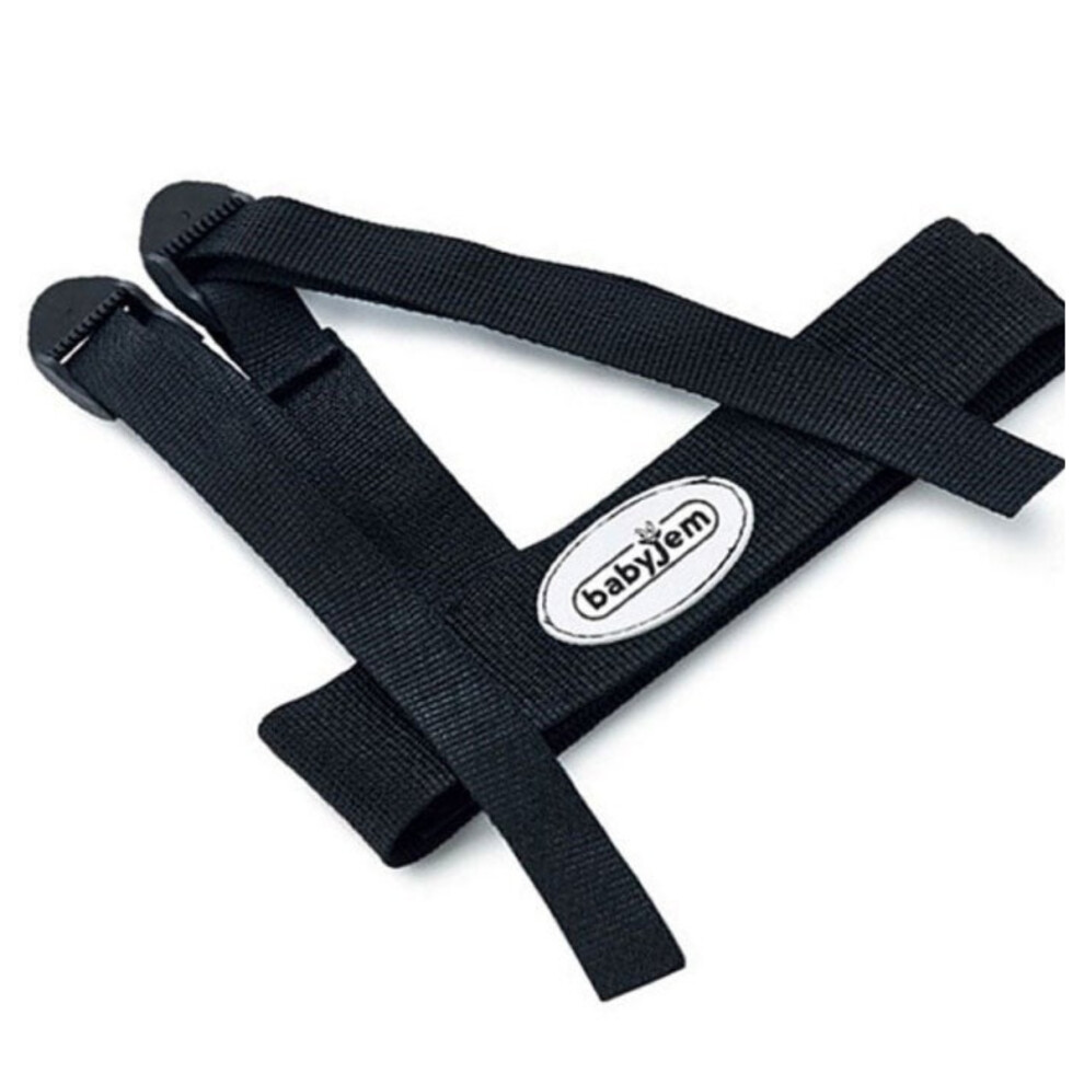 Babyjem Baby Safety Belt For 12+ Month Toddler|Crafted for safety and accident prevention