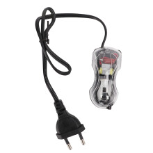 Bomba de oxígeno mini silenciosa 0.8W 200mL/min EU-220V