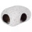Keramische kweeksteen, aquarium, garnalengrot, schuilplaats, decoratief, landschapsstructuur 1