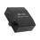 Kit d'accessoires d'amplification de microphone DC 5 V, amplificateur audio micro, gain élevé 1 000 5