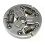 Koppeling Echo CS-300 CS-3000 CS-301 CS-303T CS-305 CS-306 CS-320T CS-320TES CS-330MX4 CS-330T CS-340 1