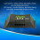 CM3024Z PWM Solar Controller LCD-skärm Solpanel Intelligent Regulator 12V 24V 4