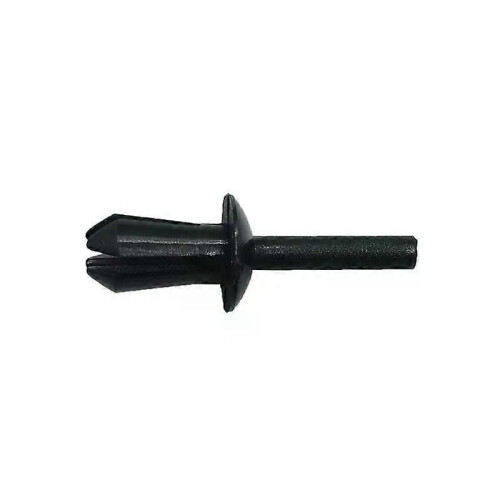 Fender Liner Nit Expanderande clipshållare för BMW E81 E82 E87 E87LCI E88 F20 F21 F22 E21 E30 E36 E46 2