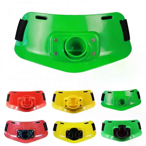 Support de canne à pêche réglable pour ceinture de taille