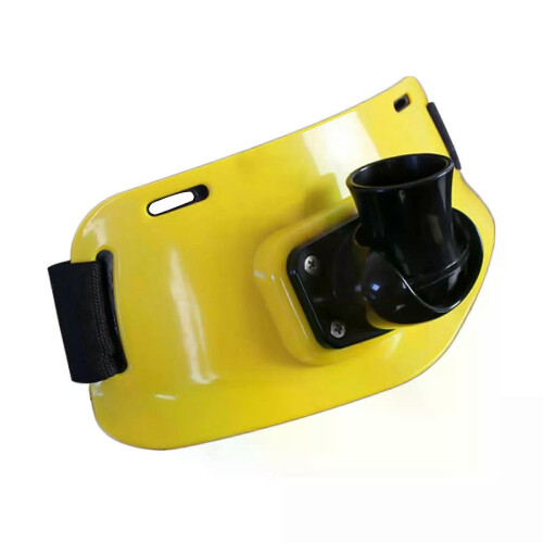 Support de canne à pêche réglable pour ceinture de taille 2