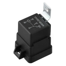 Passar trimenheter Tiltrelä Tiltrelä Passar utombordare Power Tilt 882751A1 Metallstent 8-1393305-6