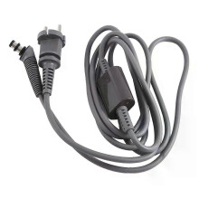 Für Dyson Airwrap Hair Styler HS01 HS05 Lockenstab Spezial-Netzkabel Ersatz Reparatur Zubehör