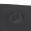 52207319686 Cache d'emplacement ISOFIX arrière noir pour X1 7