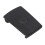 52207319686 Cache d'emplacement ISOFIX arrière noir pour X1 13